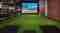Pantalla de Bateo