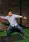 Pitching Challenge